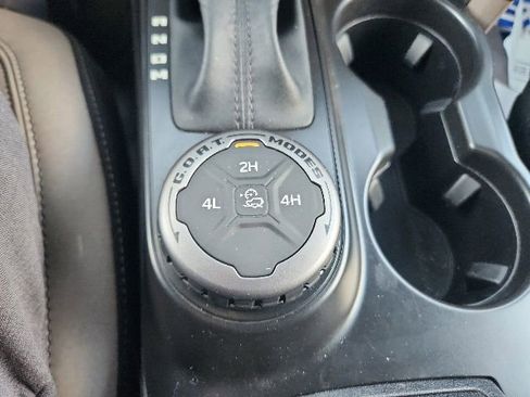 Used 2024 Ford Bronco Big Bend AWD/4WD image 23