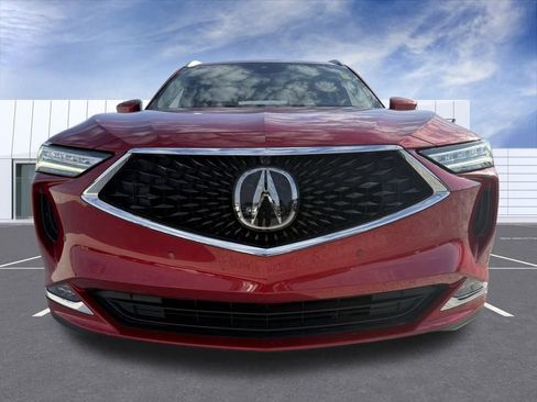 Used 2023 Acura MDX SH-AWD w/ Advance Package image 7