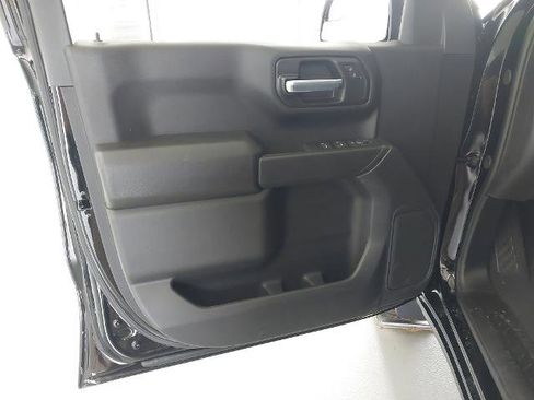 New 2026 Chevrolet Silverado 1500 Custom Trail Boss AWD/4WD image 25