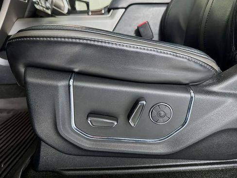 Used 2017 Ford F250 Platinum w/ Platinum Ultimate Package image 19