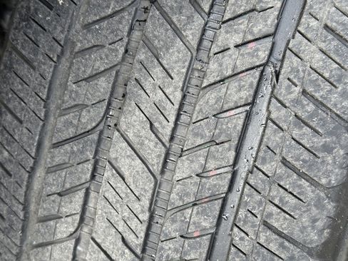 Used 2024 Toyota Tundra Platinum image 32