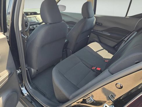 Used 2025 Nissan Kicks Play S w/ Interior Electronics Package FWD image 13