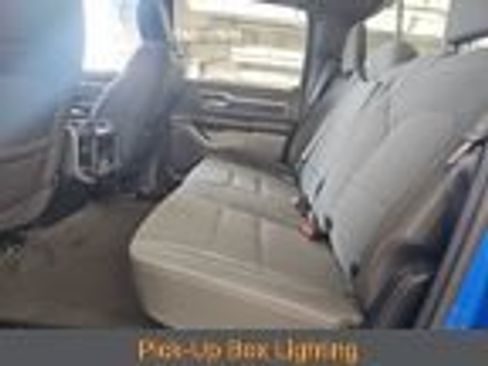 Used 2023 RAM 1500 Big Horn AWD/4WD image 42