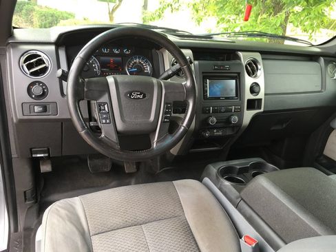 Used 2011 Ford F150 XLT w/ XTR Pkg AWD/4WD image 23