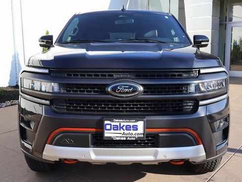 Used 2024 Ford Expedition Timberline AWD/4WD image 2