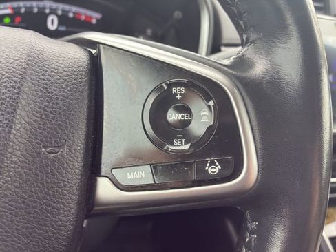 Certified 2021 Honda CR-V EX-L image 20