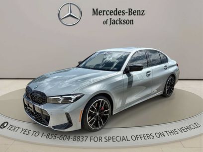 Used 2026 BMW M340i xDrive