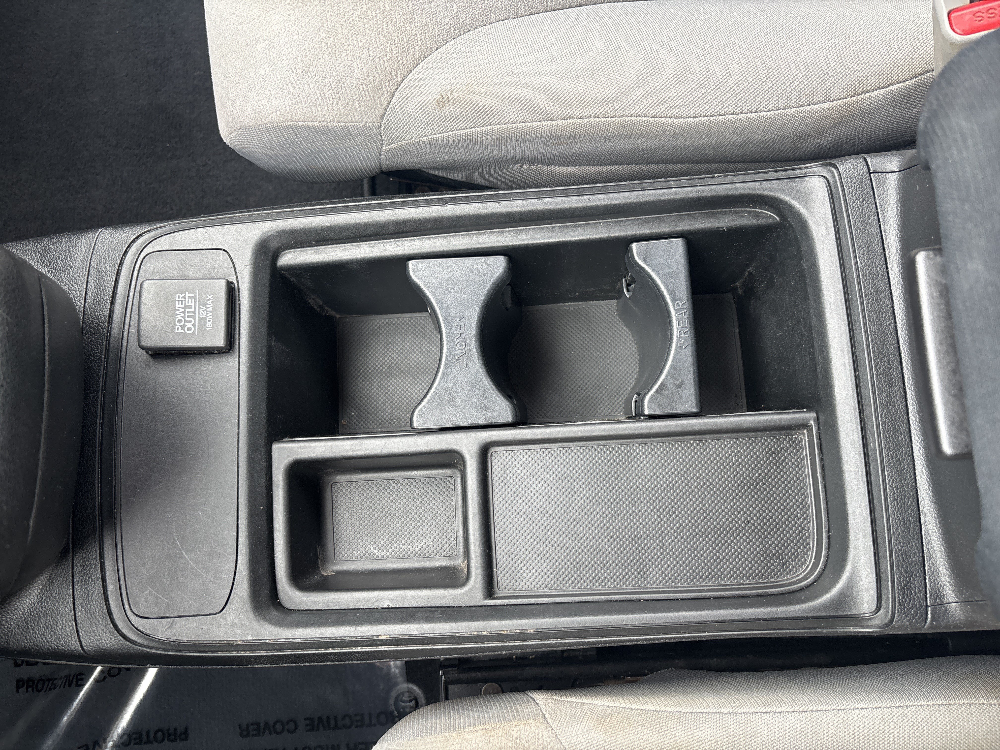 Used 2015 Honda CR-V LX image 18