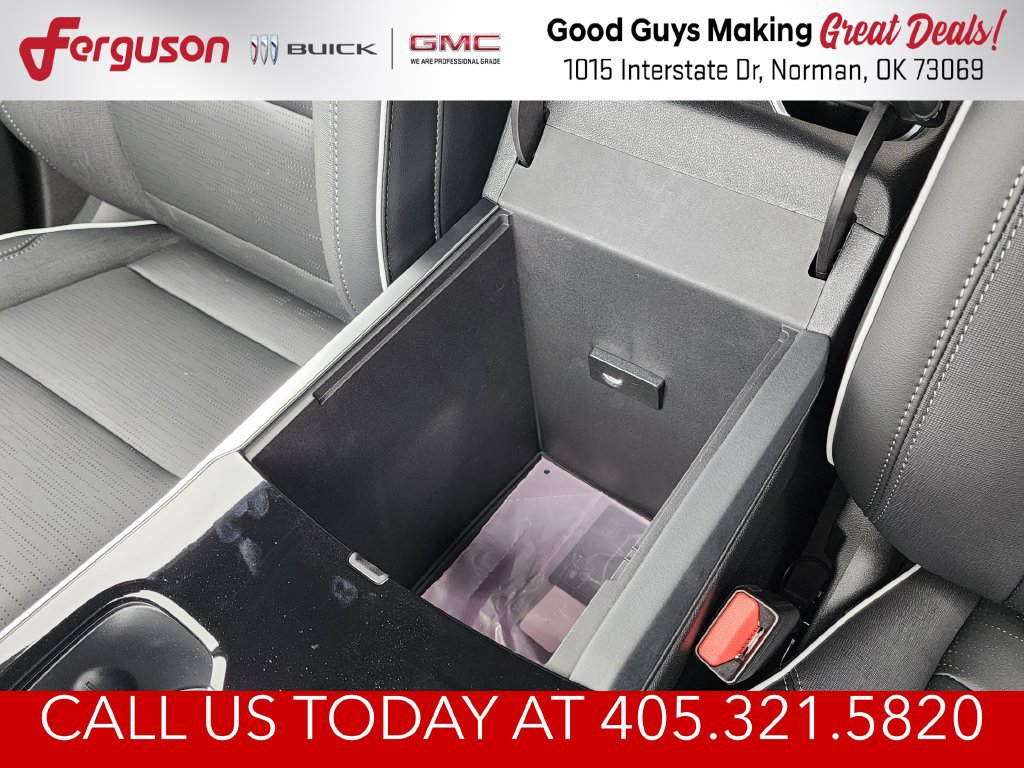 New 2026 Buick Enclave Sport Touring w/ Super Cruise Package FWD image 35