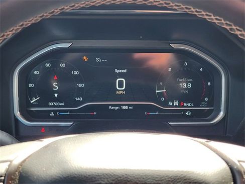 Used 2024 GMC Sierra 2500 AT4 w/ AT4 Premium Plus Package image 13