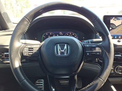 Used 2023 Honda Accord Sport image 22