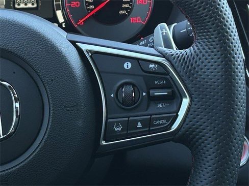 New 2026 Acura RDX A-Spec image 17