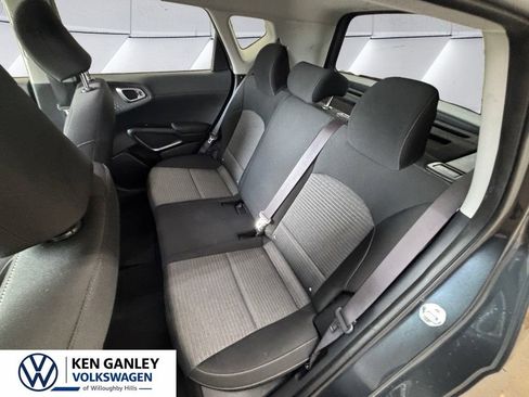 Used 2020 Kia Soul GT-Line w/ GT 2.0L Power Sunroof Package FWD image 20