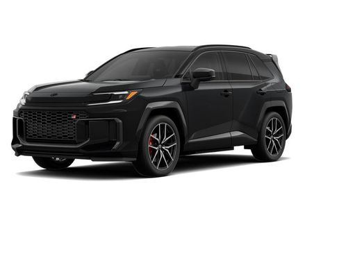 New 2026 Toyota RAV4 AWD Plug-in Hybrid image 1