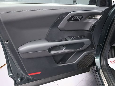 New 2027 Kia Telluride SX Prestige X-Pro image 10