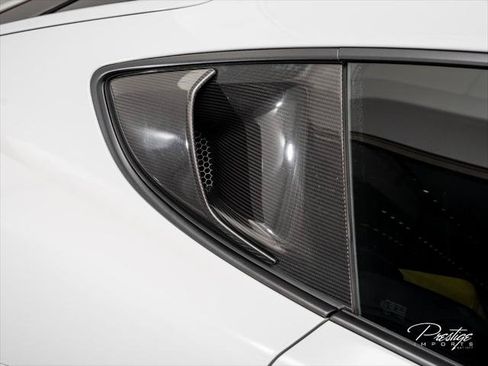 Used 2023 Porsche 718 Cayman GT4 RS RWD image 24