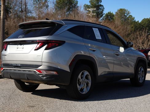 Used 2024 Hyundai Tucson SEL image 5
