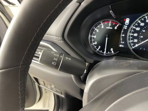 New 2025 MAZDA CX-5 Signature image 14