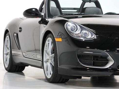 Used 2011 Porsche Boxster Spyder image 70