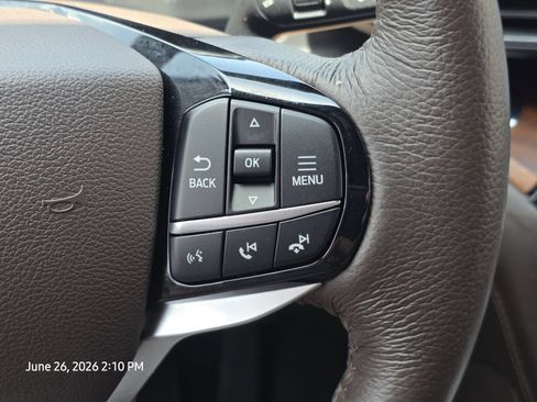 Used 2022 Ford Explorer King Ranch RWD image 32