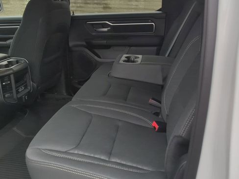 New 2026 RAM 1500 Big Horn image 9