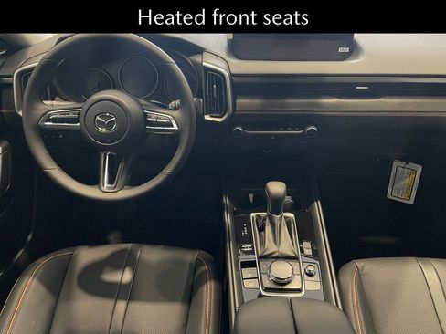 New 2026 MAZDA CX-50 AWD 2.5 Hybrid w/ Weather Package image 9