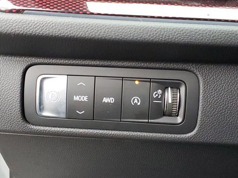 New 2026 Chevrolet Traverse Z71 w/ Enhanced Driving Package image 35