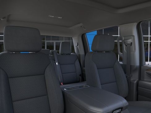 New 2026 Chevrolet Silverado 3500 LT w/ All Star Edition AWD/4WD image 24