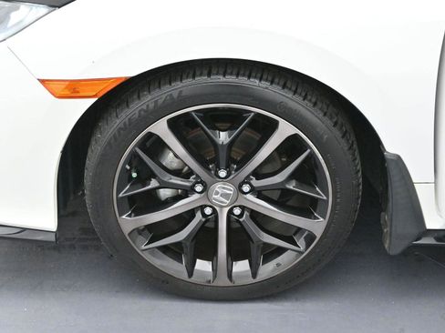 Used 2021 Honda Civic Sport image 27