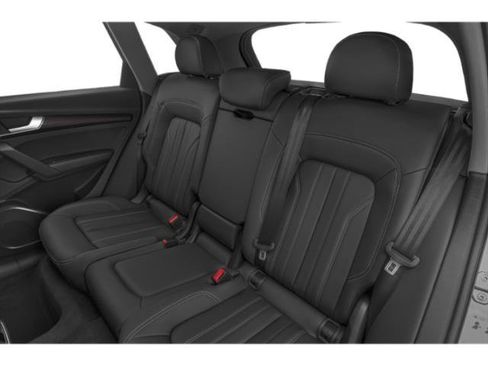 Used 2025 Audi Q5 2.0T Premium Plus w/ Premium Plus Package image 13