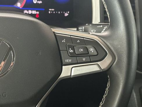 Certified 2023 Volkswagen Atlas SE AWD/4WD image 31