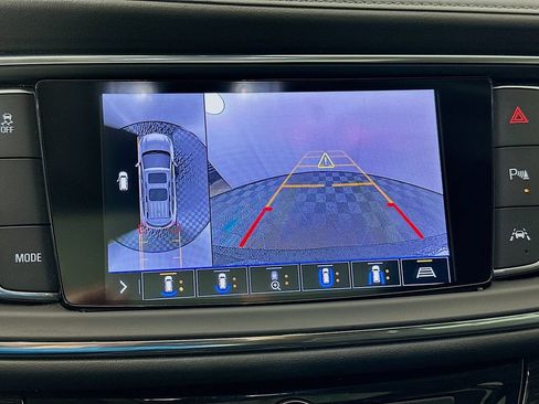 Used 2021 Buick Enclave Avenir w/ Avenir Technology Package FWD image 13