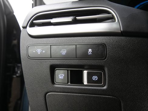 Used 2025 Hyundai Palisade SEL AWD/4WD image 26