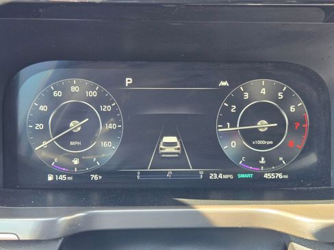 Used 2022 Kia Sorento SX image 15