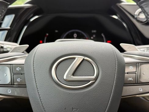 Certified 2024 Lexus RX 350 AWD w/ Convenience Package image 30
