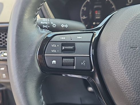 Used 2024 Honda CR-V EX-L image 25