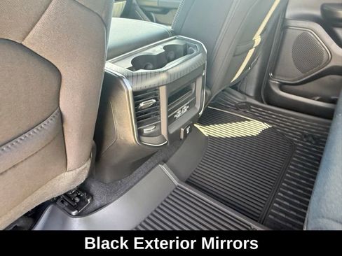 New 2026 RAM 1500 Big Horn image 26