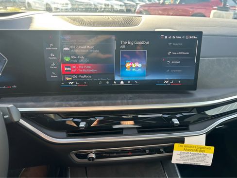 New 2026 BMW X5 M60i AWD/4WD image 26