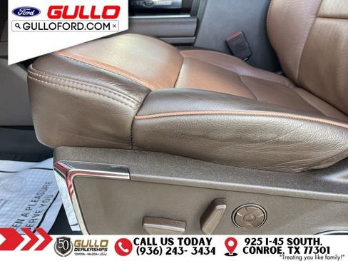 Used 2025 Ford F250 King Ranch AWD/4WD image 21