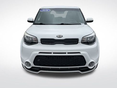 Used 2016 Kia Soul + w/ Soulful Package image 9