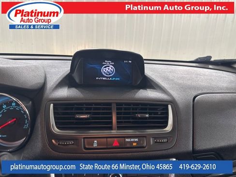 Used 2016 Buick Encore Convenience image 20