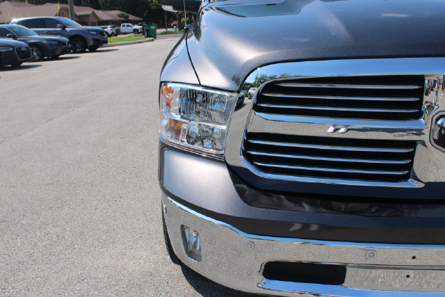 Used 2016 RAM 1500 Big Horn AWD/4WD image 40