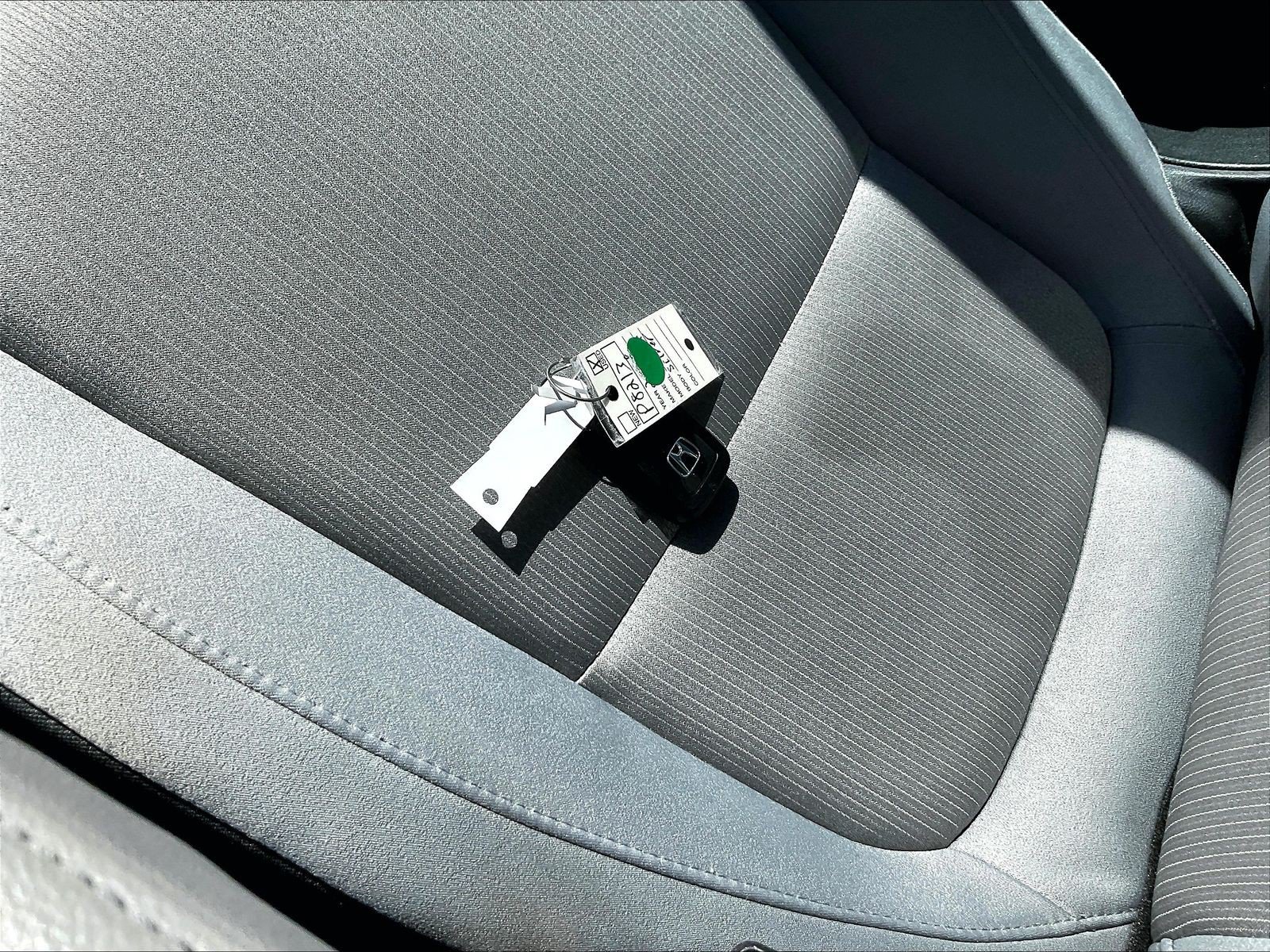 Used 2018 Honda Accord LX image 11
