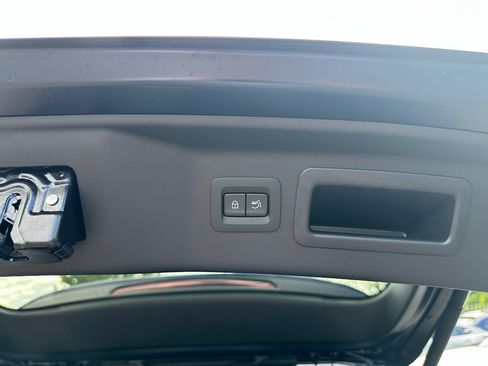 New 2026 MAZDA CX-90 3.3 Turbo w/ Preferred Package AWD/4WD image 26