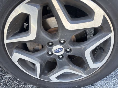 Used 2018 Subaru Crosstrek 2.0i Limited image 8