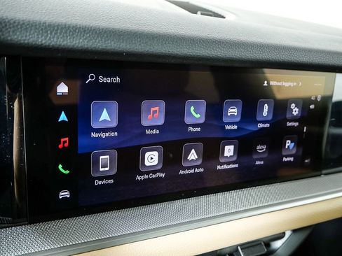 New 2026 Porsche Cayenne image 14