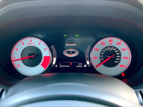 Used 2021 Acura RDX A-Spec FWD image 26