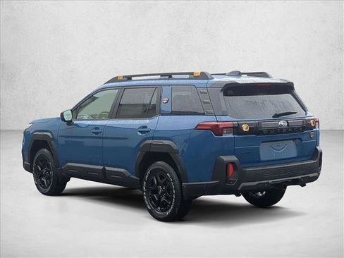 New 2026 Subaru Outback Wilderness image 9