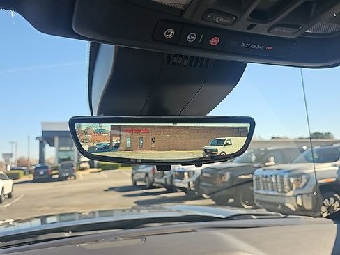 New 2026 GMC Sierra 1500 AT4X image 25