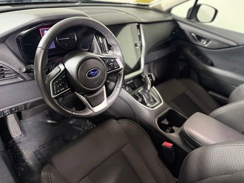 Used 2023 Subaru Outback Premium AWD/4WD image 17
